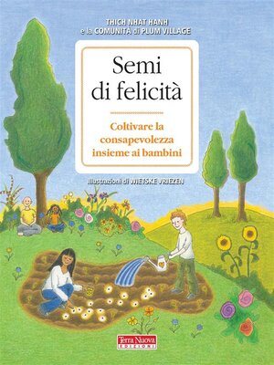 cover image of Semi di felicità